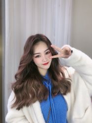 点击看大图 -3AM HAIR SALON烫发染发接发
