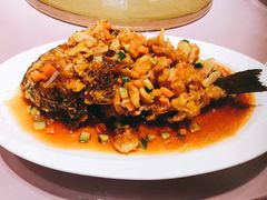 -牟传仁饭庄(星海店)