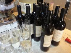 酒-永泰福朋喜来登酒店-宜客乐自助餐厅(远大路店)