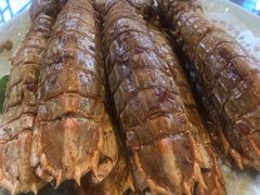 -盛港湾海鲜食府(黄沙店)