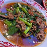 爆好吃自贡菜