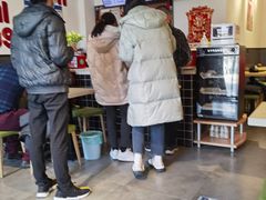 -如意馄饨(中医一附院店)