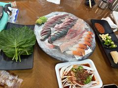 -西归浦每天偶来市场