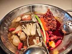 -楠火锅(太古里总店)