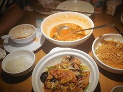 -九毛九西北菜(大东海店)