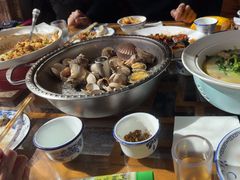 -良师门滨海人家·海鲜·家常菜(滨海城店)