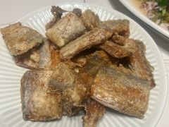 -金海湾海鲜排档(朱家尖店)