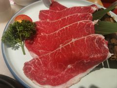 -韩宫宴炭火烤肉(南宁万达茂店)