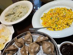 -那家老院子东北菜·饺子·小鸡炖蘑菇(艳华街店)