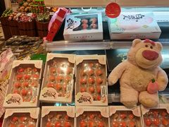 -杭州大厦LSE城市生活超市(杭州大厦店)