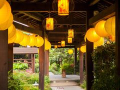 -杭州第一世界大酒店·云曼温泉