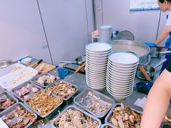 -岳记羊肠馆(陵园小区店)