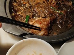 -绿茶餐厅(昆明世纪金源店)