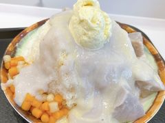 -鲜芋仙(常州吾悦国际广场店)