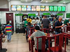 -老回回小吃(百万庄店)