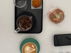 -隹木咖啡馆(宝龙广场店)