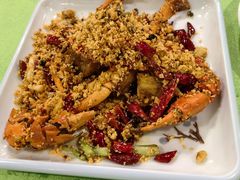 -盛港湾海鲜食府(黄沙店)