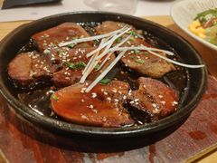-吉兆·料理(红梅南路店)