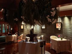 -三嚥阁 La Villa Restaurant