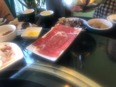 -野菌皇海景野生菌火锅(滨海大道店)