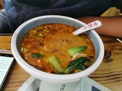 -小馍哥肉夹馍(盛兴路店)