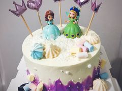-DIY SWEET21(升平路店)