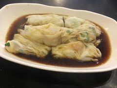 游水鲜虾肠粉-卓粤拉肠(红庙店)