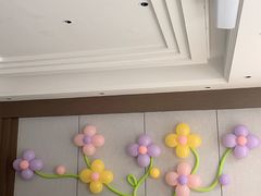 -松雅轩商务婚礼生日(同和店)