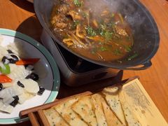 -红胖胖龙虾王·本地菜