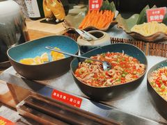 -吉布鲁牛排海鲜自助(芙蓉万家丽店)