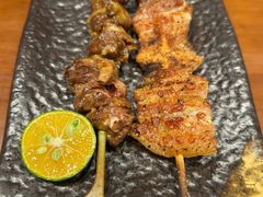 -8PINTS八品脱·日料·烧鸟·精酿小酒馆(莘庄店)