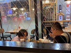 -鱼酷活鱼烤鱼(梅江印象城店)