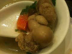 鸡腰-本味焖罐源(天泽街店)