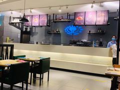 大堂-豪客来牛排(福新店)