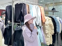 -盛京大奥莱(沈阳奥体店)