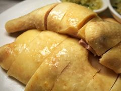一心鸡-文记壹心鸡(宝华路店)