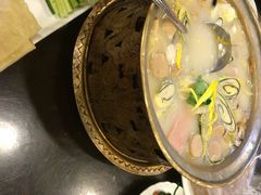 老浒记民俗酒楼(琉璃厂店)-老浒记烤鸭-北京菜(琉璃厂店)