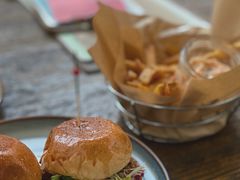 -RAC BAR(安福路店)