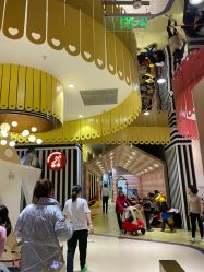 点击看大图 -meland club亲子乐园(重庆万象城店)