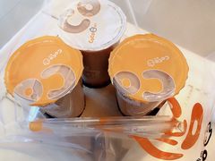 -CoCo都可(小寨赛格店)