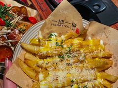 -一沙一城·岩烤牛扒(深圳首店)
