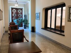 -哈尔滨工业大学-博物馆