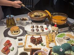 -南棠馆粤菜坊(群光店)