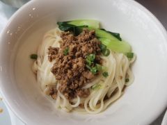 担担面-新川办餐厅