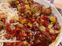 -老三样·旧食新味(万寿宫店)