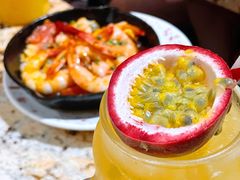 -BROWNSTONE布朗石西班牙餐厅(富城店)