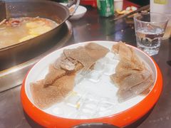 -南山八号火锅(曲江创意谷店)