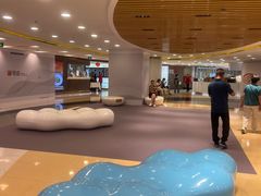 -银座mall(东直门店)
