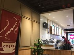 -COSTA COFFEE(斯普瑞斯奥特莱斯店)