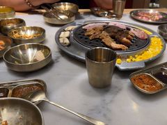 -韩宫宴烤肉·料理(漳河万达店)